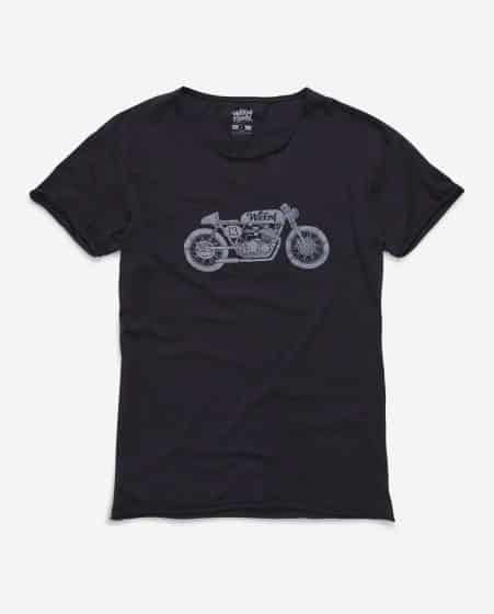 Biker T-shirts