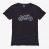 Biker T-shirts