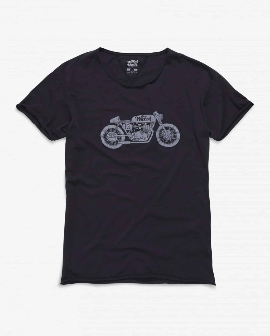 Biker T-shirts