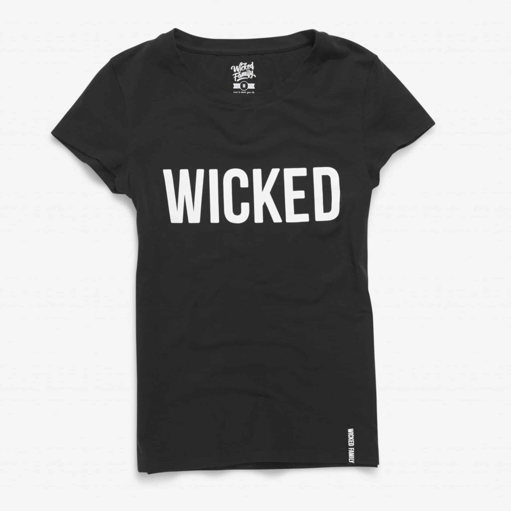 Wicked Top