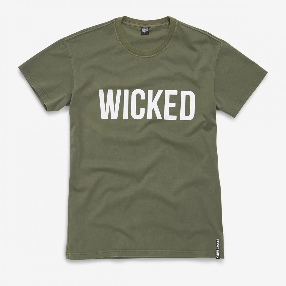 wicked tees