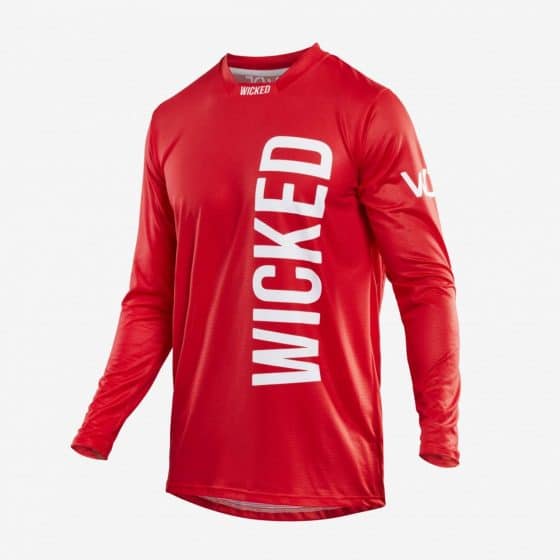 MX Jerseys