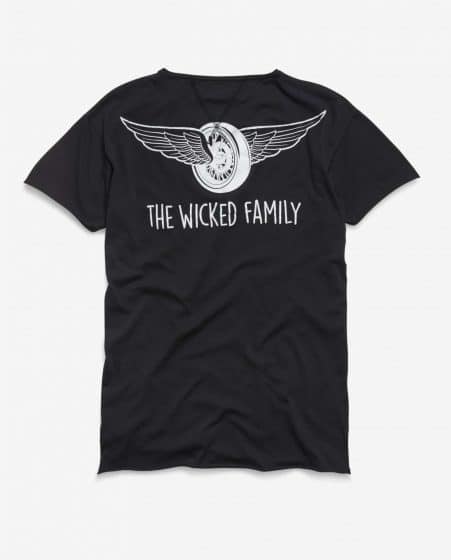 Biker T-shirts