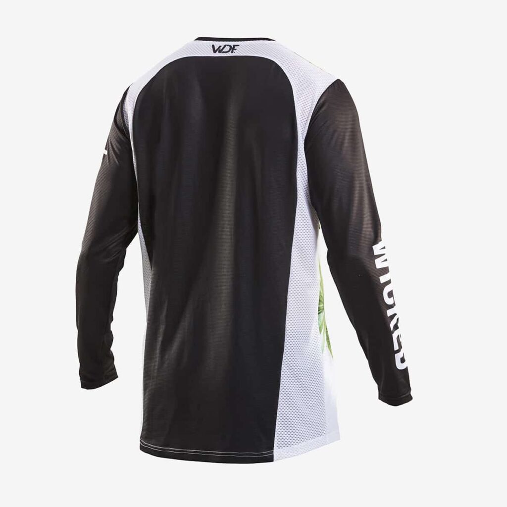 Dirtbike Jerseys & Motocross Jerseys Wicked Family MX Gear