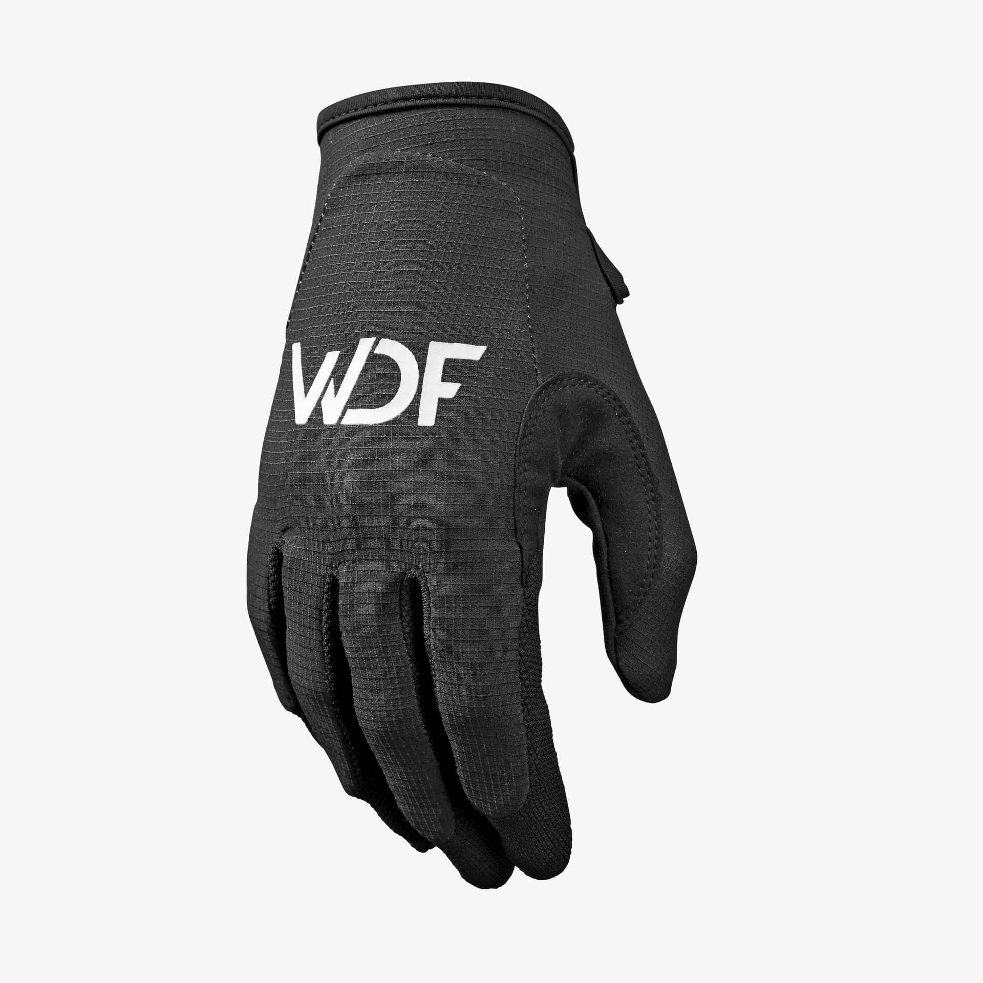Motocross gloves & Dirtbike gloves Wicked Family MX gear