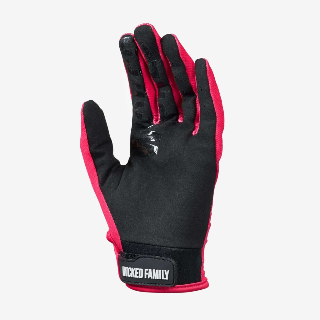Tempo Glove MX gear
