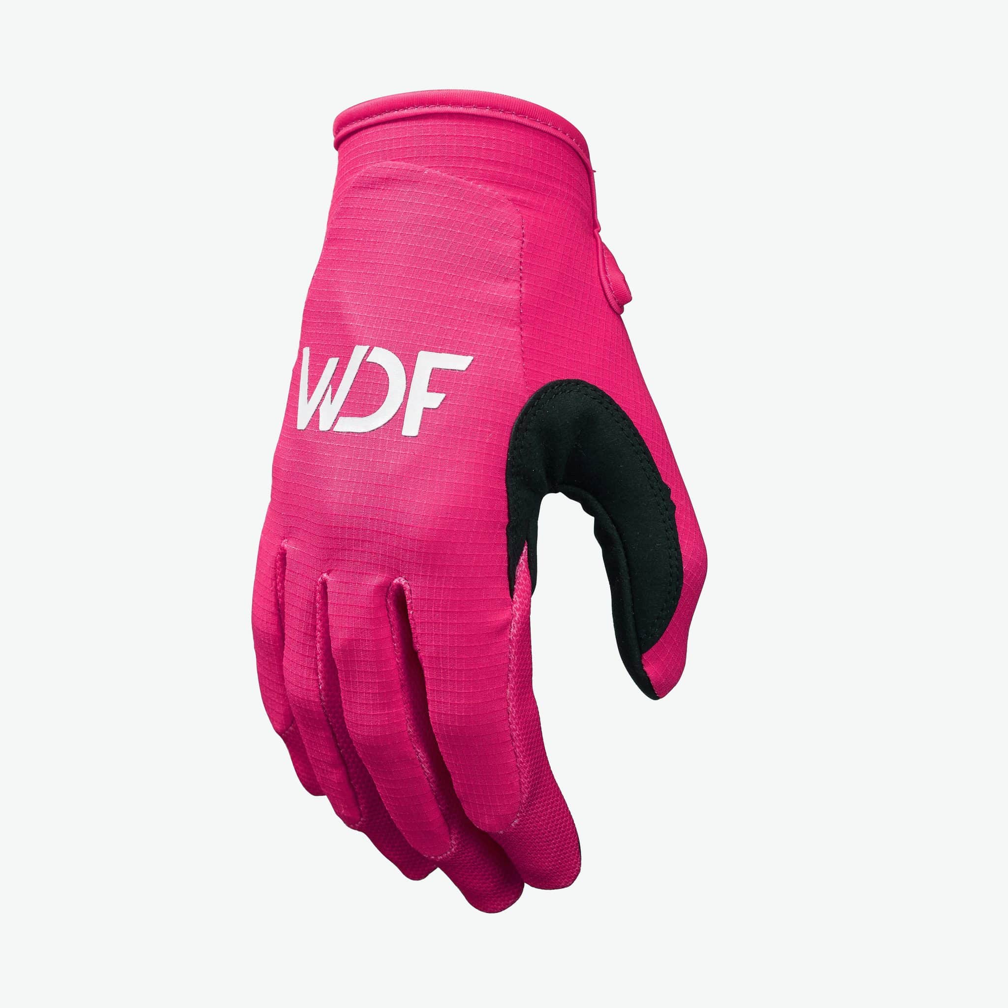 Motocross gloves & Dirtbike gloves - Wicked Family - MX gear
