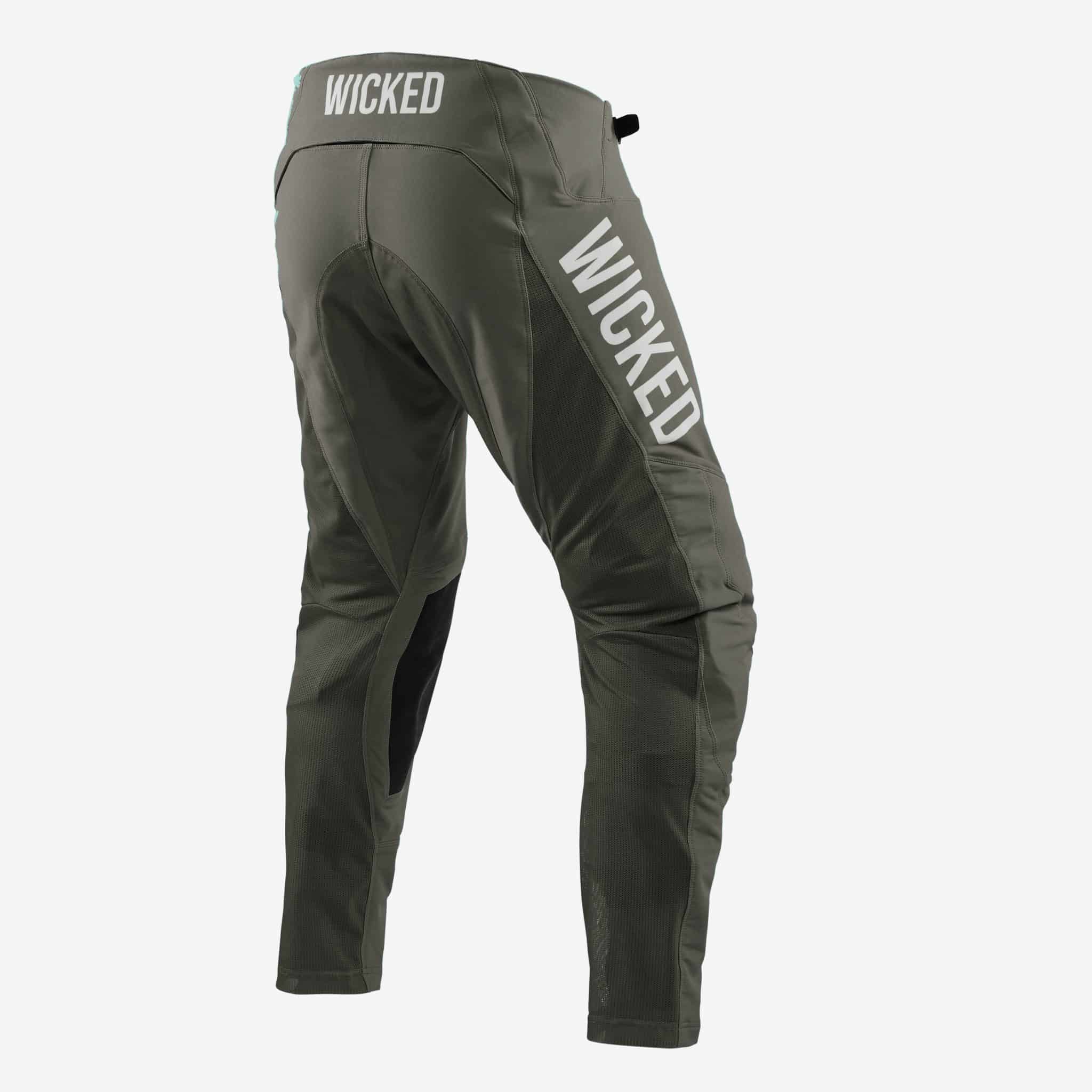 youth mx pants