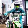 Edge MX Jersey