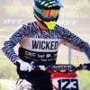 Edge MX Jersey