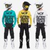 Action MX Jersey