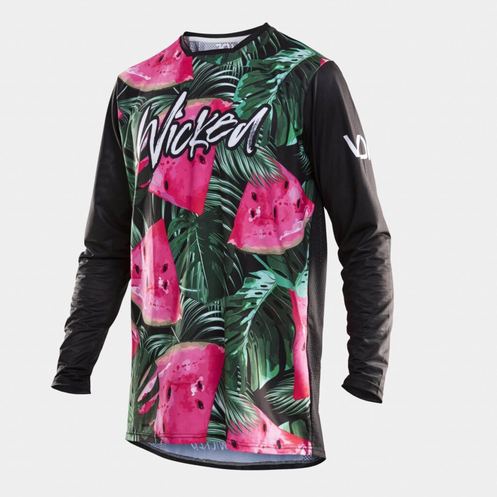 Melon MX Jersey