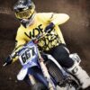 Edge MX Jersey