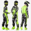 Camo mx gear