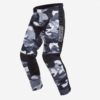 Camo mx pants youth