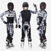 Camo Mx gear set