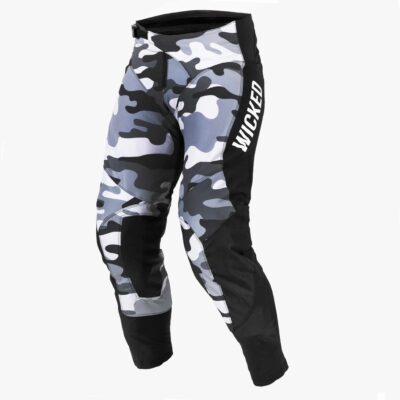 Fearless MX pant