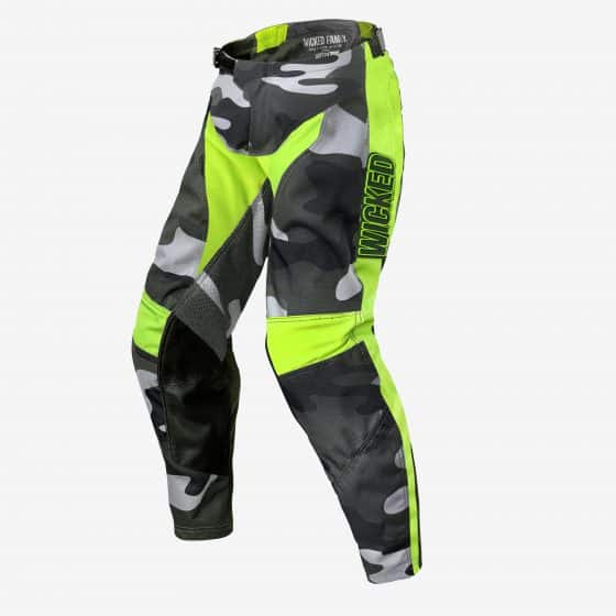 Fearless MX Pant youth