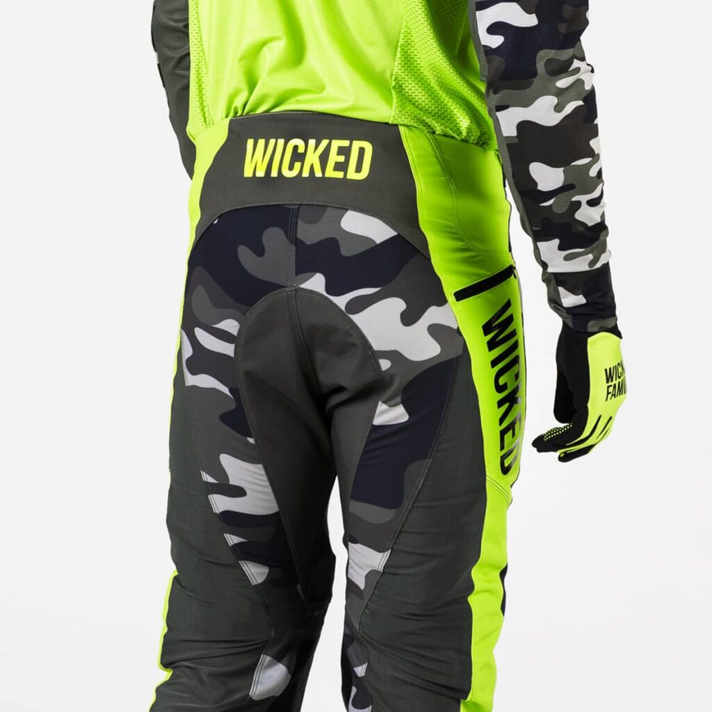 Fearless MX Pant