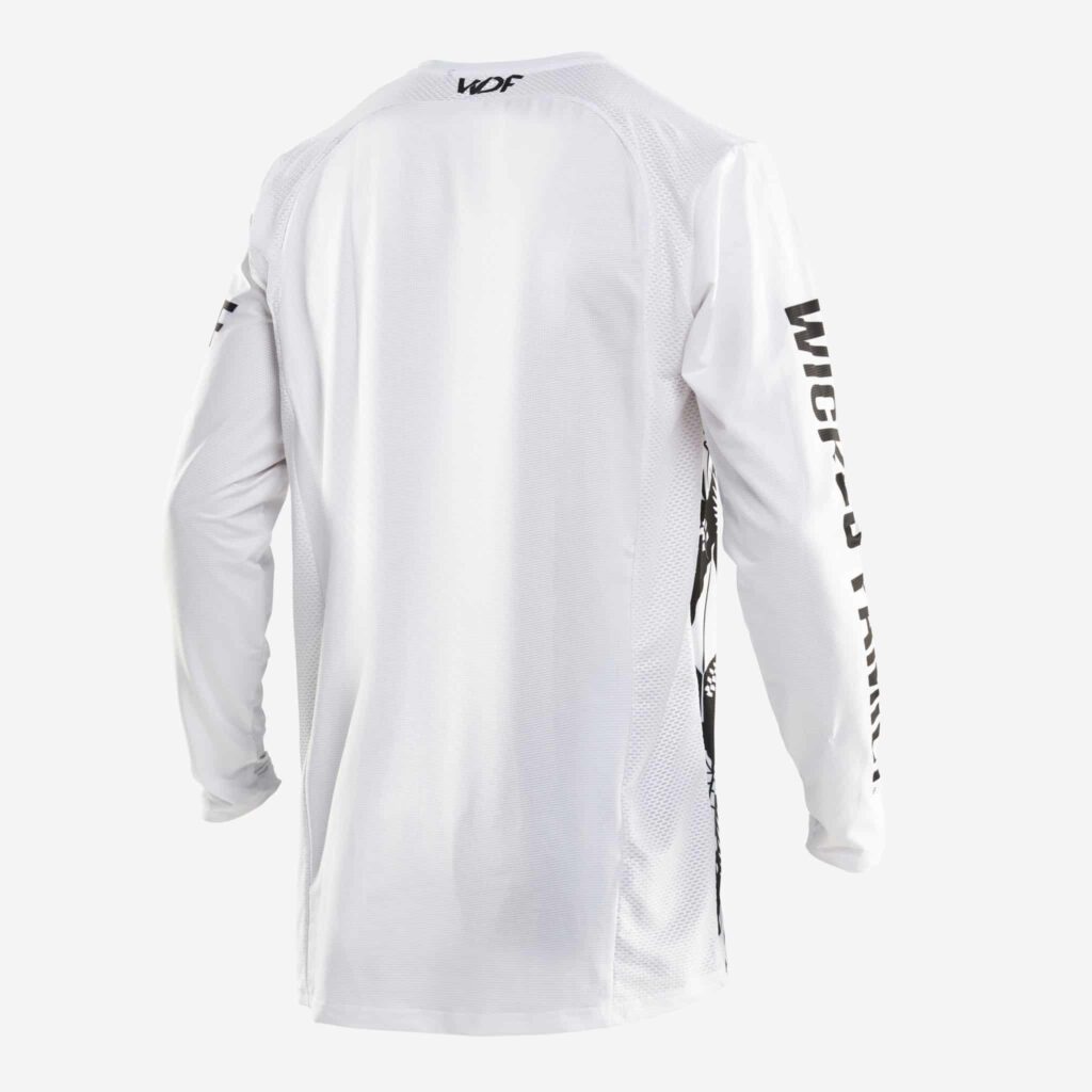 Action MX jersey