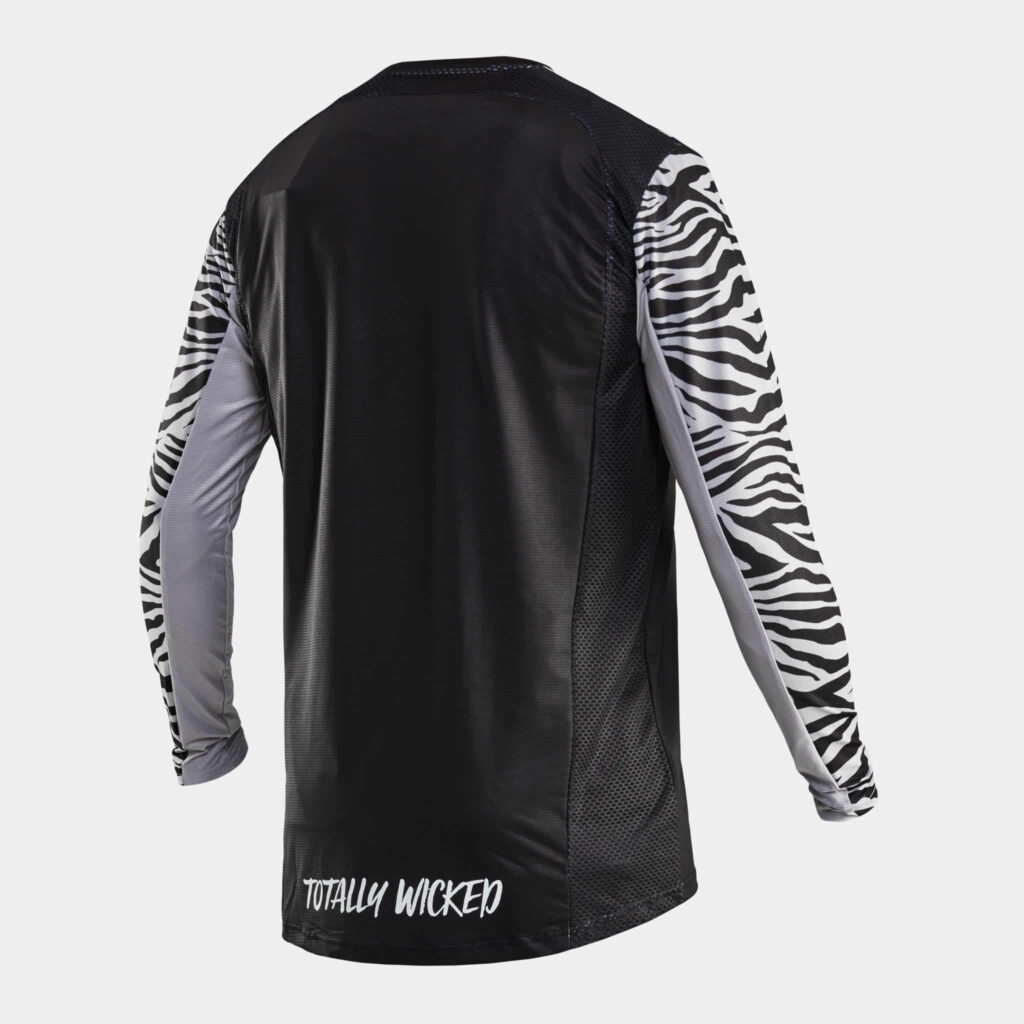 Edge MX Jersey