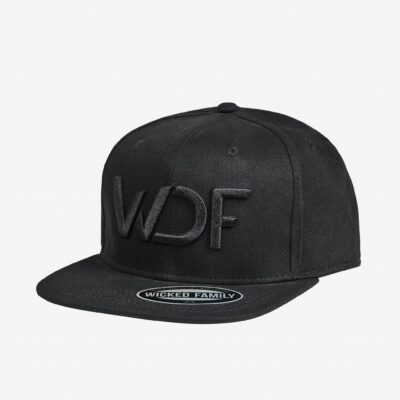 WDF hat