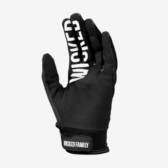 Wicked youth mx gloves