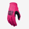 Wicked youth mx glove