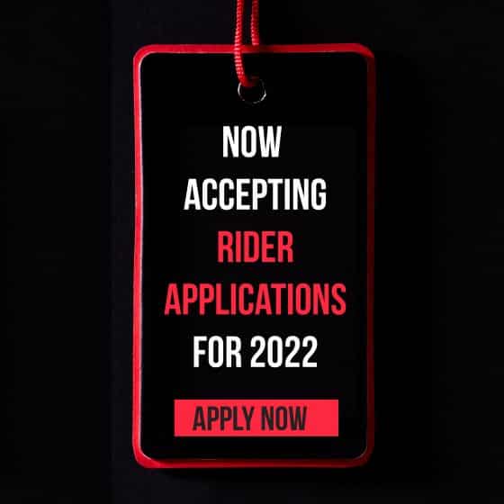 rider application