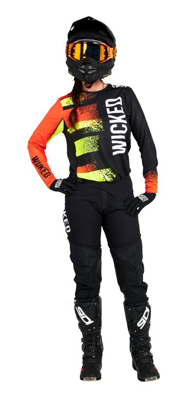 Motocross Gear Combo Page 2 Of 9