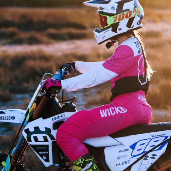 womens riding gear