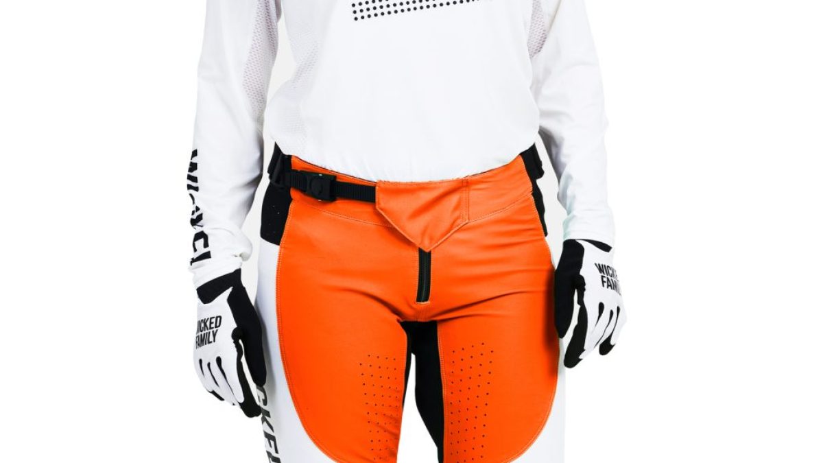 Styleguide for endless MX Gear Combos - Create your own wicked style!