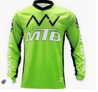 MX Gear and Street Clothing