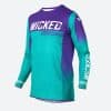 Ignite MX Jersey