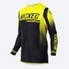 Ignite MX Jersey Neon