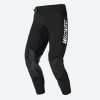 Holeshot pants black