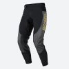 Holeshot pants grey