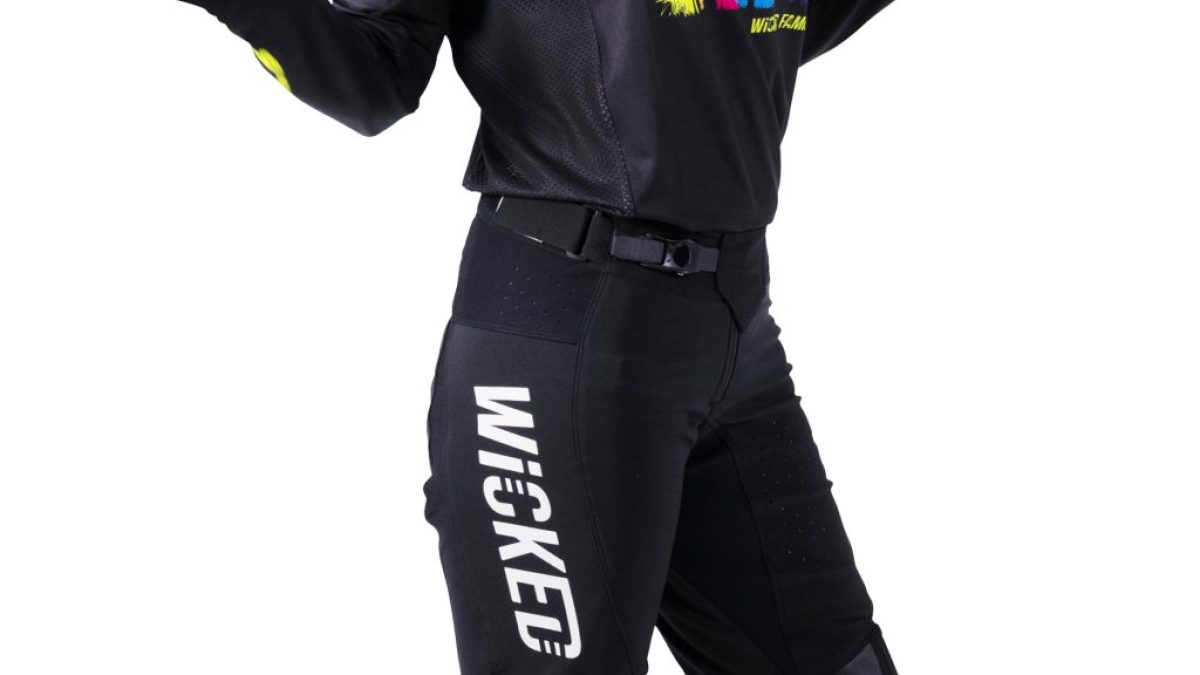 Tropical MX Gear set - Add Miami Vibes to Your Dirt Bike Gear