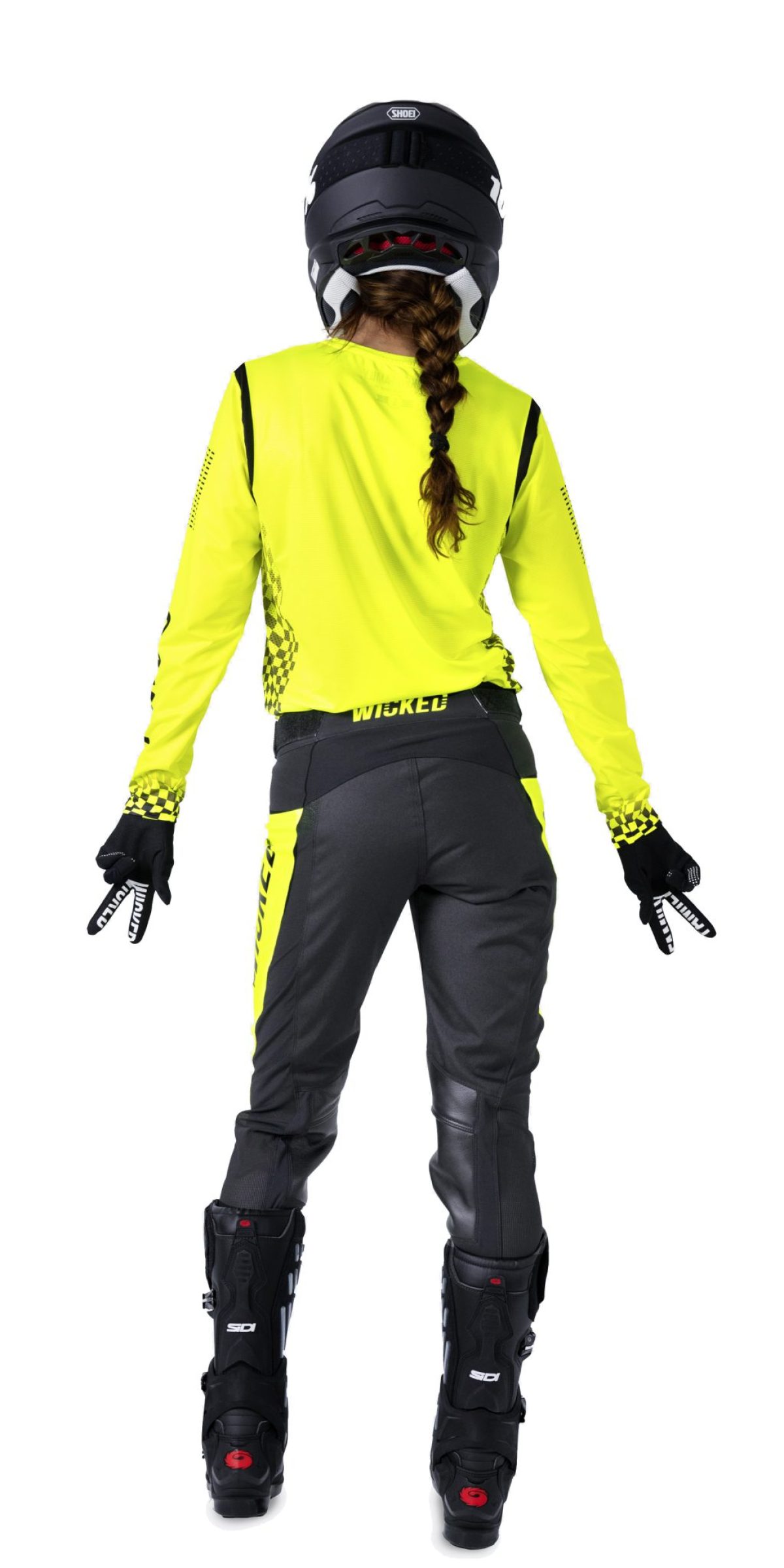 ウェア RWATYPE RIOT x yellow claw THE SUPER EXCLUSIVE YC X RAWTYPE RIOT VARSITY JACKET DROPS THIS