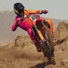 Blaze MX Gear