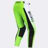 Cyber MX pants green back