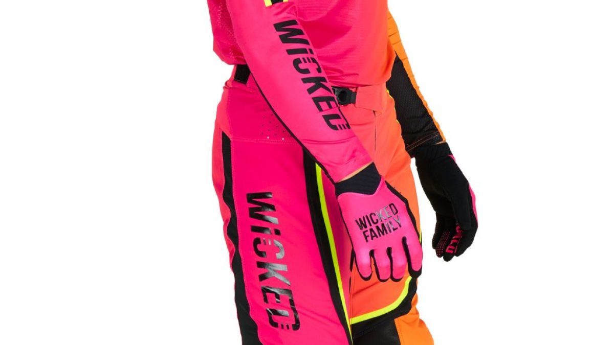 Blaze MX Gear Set - Unleashing Ultimate Performance