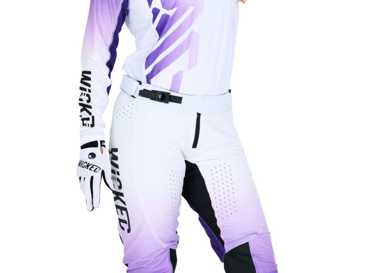 【CLANE】MODE JERSEY PANTS CLANE（クラネ）の「MODE JERSEY PANTS（その他パンツ）」 - WEAR