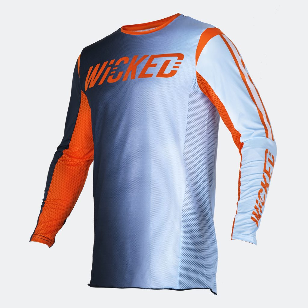 Blaze MX Jersey