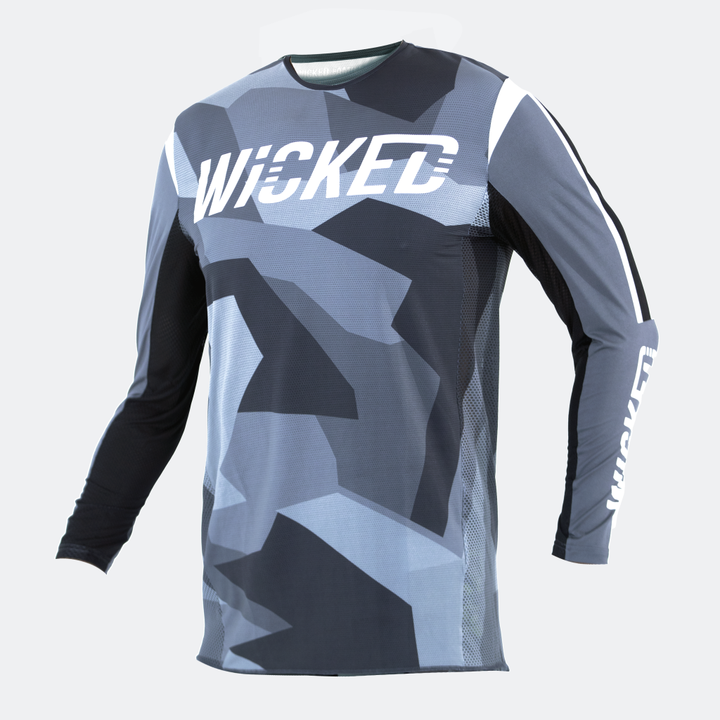 Blaze MX Gear Set - Unleashing Ultimate Performance