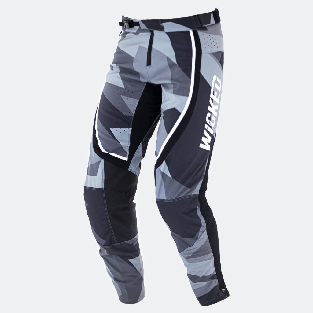 Blaze MX Gear Set - Unleashing Ultimate Performance