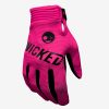 Precision - Pink glove