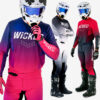 HYper mx gear