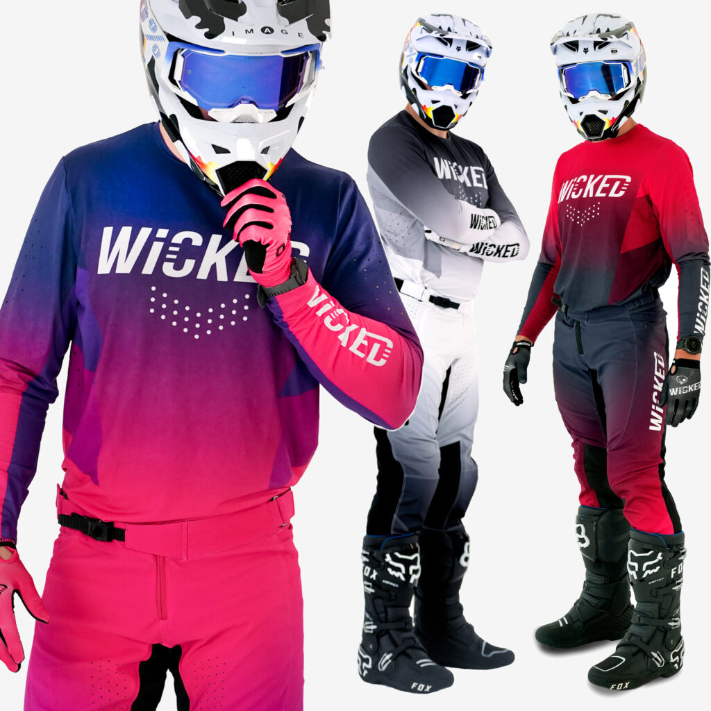 HYper mx gear