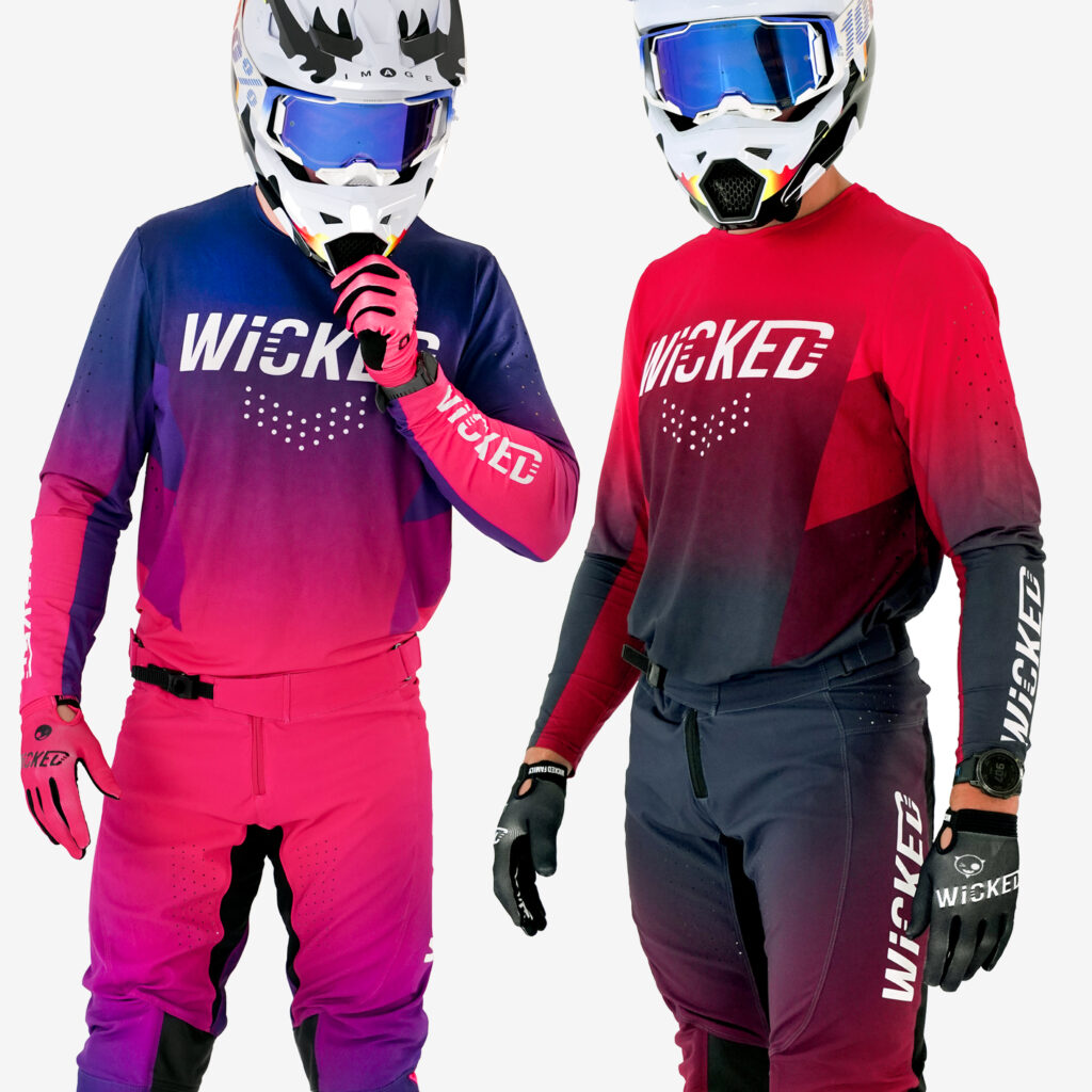 Hyper mx gear